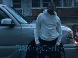 DaKingCarter
