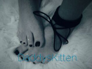 DaddysKitten