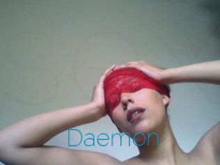 Daemon