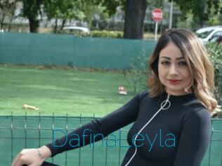 DafinaLeyla