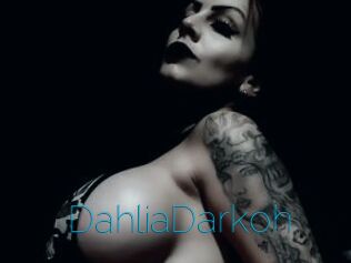 DahliaDarkoh