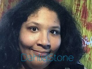 DahliaStone