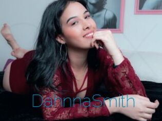 DahnnaSmith