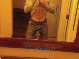 Dahvee