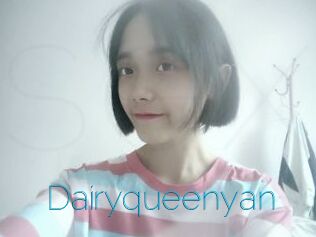 Dairyqueenyan