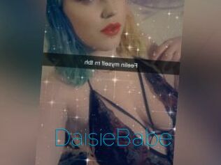 DaisieBabe