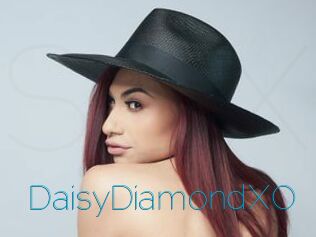 DaisyDiamondXO