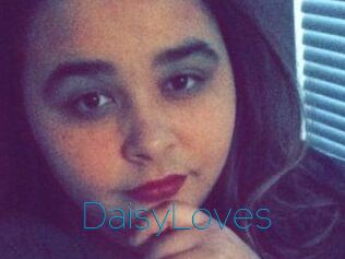 DaisyLoves