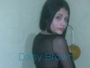 Daisy_Brown