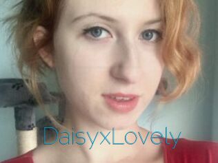 DaisyxLovely