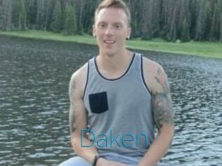 Daken