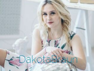 DakotaBraun