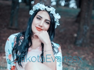 DakotaEvanssx