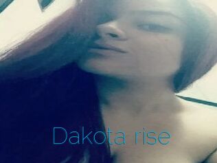 Dakota_rise
