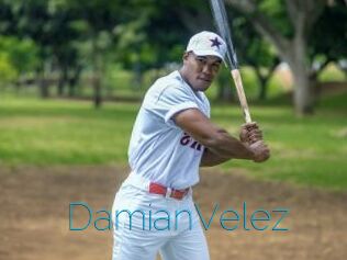 DamianVelez