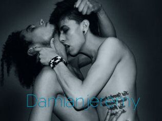 Damianjeremy