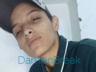 DamienBreak