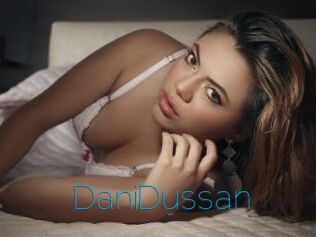 DaniDussan