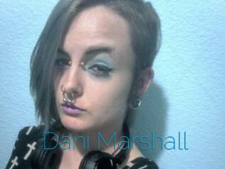 Dani_Marshall
