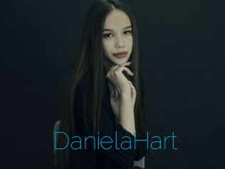 DanielaHart