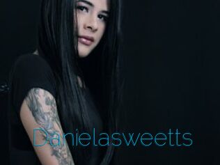 Danielasweetts