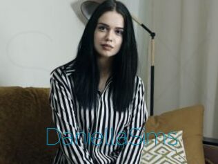 DaniellaSims