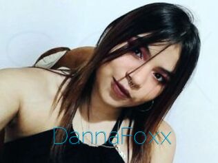DannaFoxx