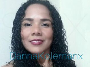 DannaKolemanx