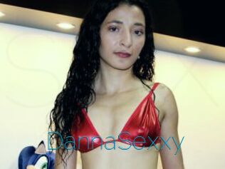 DannaSexxy