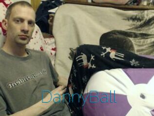 DannyBall