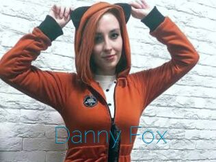 Danny_Fox