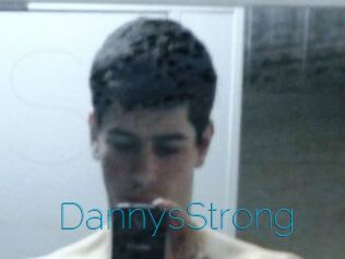 DannysStrong