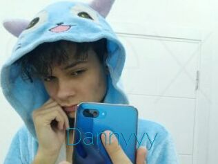 Dannyyy