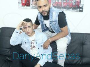 DanyAndSebas