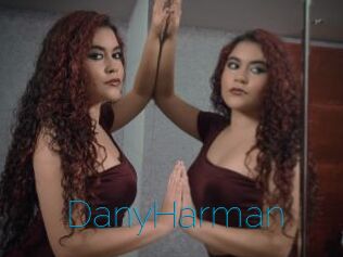 DanyHarman