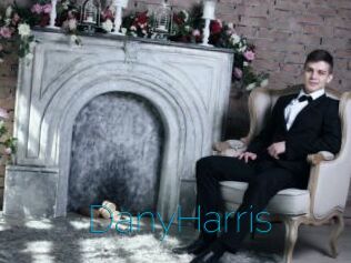 DanyHarris