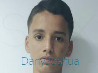 DanyJoshua