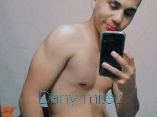 Dany_miles