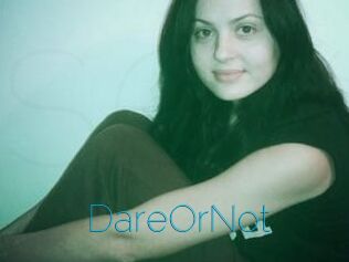 DareOrNot