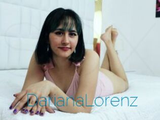 DarianaLorenz