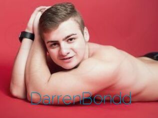 DarrenBondd