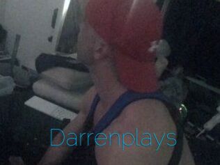 Darrenplays