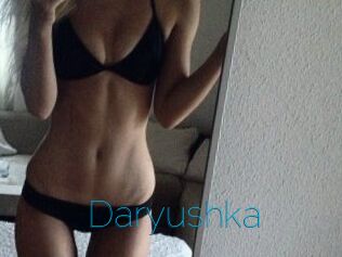 Daryushka