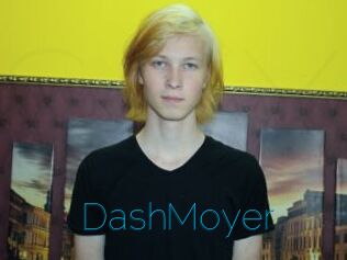 DashMoyer