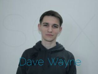 Dave_Wayne