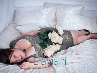 Daviani