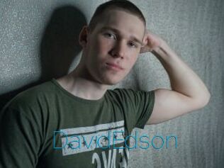 DavidEdson