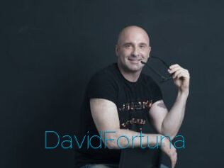DavidFortuna