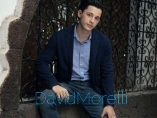 DavidMorelli