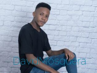 DavidMosquera